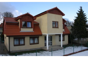 Polonia Privát Wrocław, Wroclaw, Exteriorul